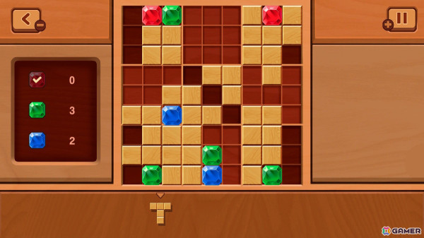 木のブロックを並べて消していくパズルゲーム「Timberdoku」がSwitch向けに配信開始！の画像5