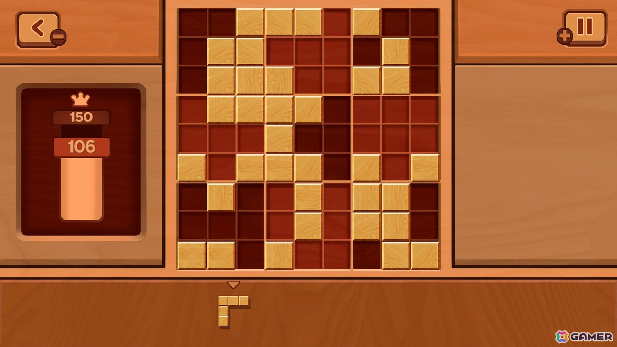 木のブロックを並べて消していくパズルゲーム「Timberdoku」がSwitch向けに配信開始！の画像6