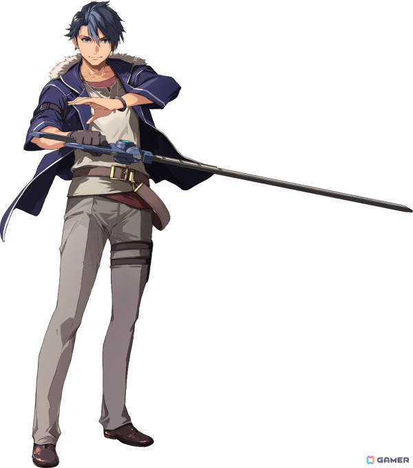 「英雄伝説 界の軌跡 -Farewell, O Zemuria-」ヴァン、アニエス、ベルガルドが登場！スターテイカー計画やバトル新要素「覚醒」「B.L.T.Z.」も紹介の画像2