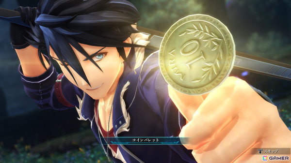 黎の軌跡　シルバーアクセサリー　 アニエスのペンダント　界の軌跡　女神のメダイユ 黎の軌跡』シルバーアクセサリー アニエスのペンダント | 日本