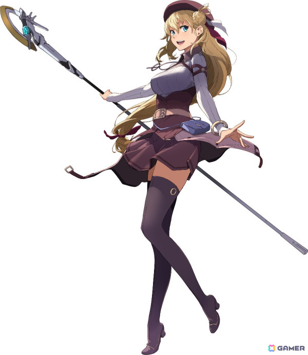 「英雄伝説 界の軌跡 -Farewell, O Zemuria-」ヴァン、アニエス、ベルガルドが登場！スターテイカー計画やバトル新要素「覚醒」「B.L.T.Z.」も紹介の画像6