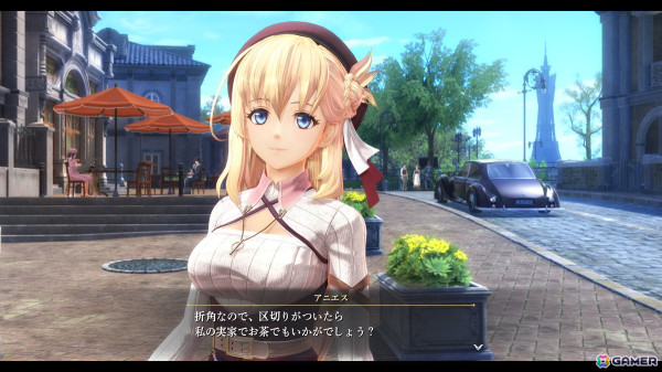 「英雄伝説 界の軌跡 -Farewell, O Zemuria-」ヴァン、アニエス、ベルガルドが登場！スターテイカー計画やバトル新要素「覚醒」「B.L.T.Z.」も紹介の画像7