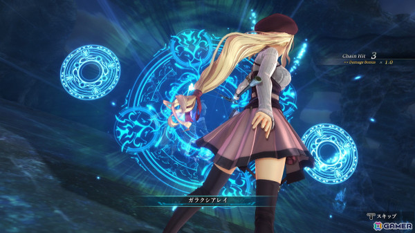 「英雄伝説 界の軌跡 -Farewell, O Zemuria-」ヴァン、アニエス、ベルガルドが登場！スターテイカー計画やバトル新要素「覚醒」「B.L.T.Z.」も紹介の画像9