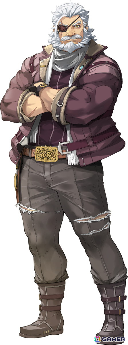 「英雄伝説 界の軌跡 -Farewell, O Zemuria-」ヴァン、アニエス、ベルガルドが登場！スターテイカー計画やバトル新要素「覚醒」「B.L.T.Z.」も紹介の画像10