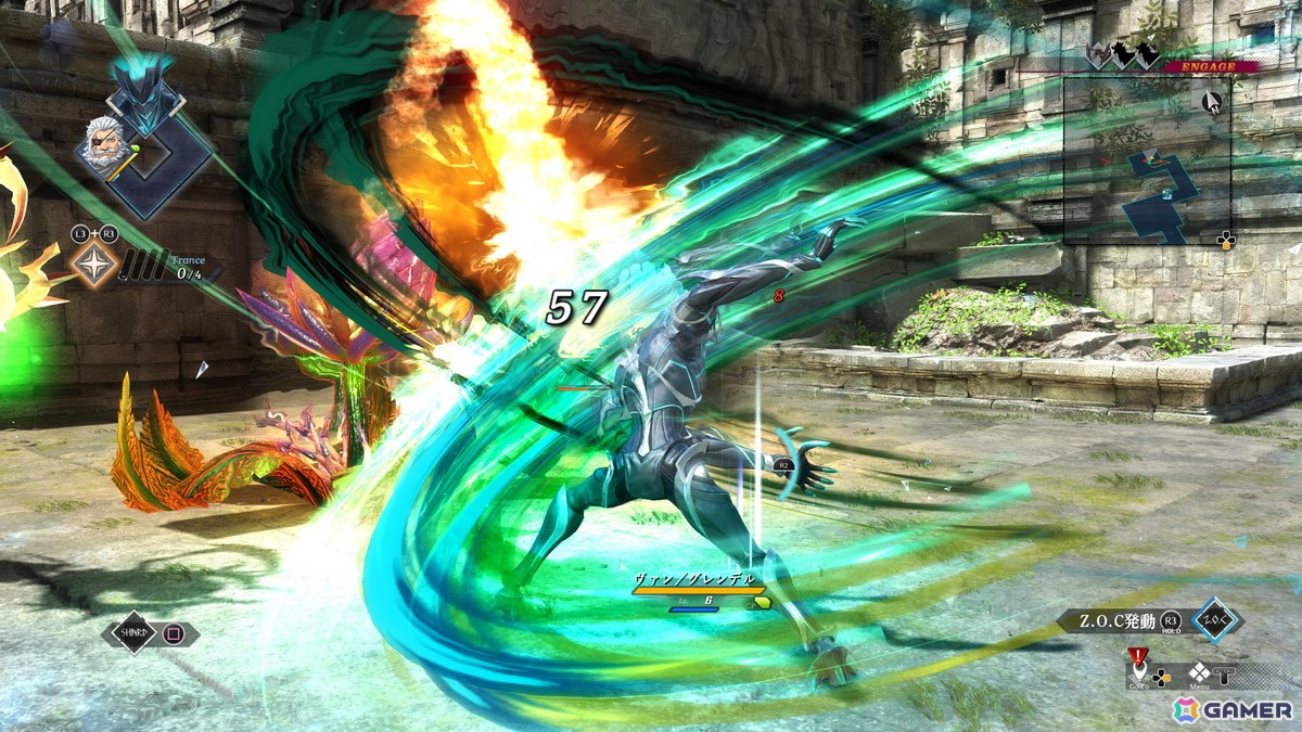 「英雄伝説 界の軌跡 -Farewell, O Zemuria-」ヴァン、アニエス、ベルガルドが登場！スターテイカー計画やバトル新要素「覚醒」「B.L.T.Z.」も紹介の画像22