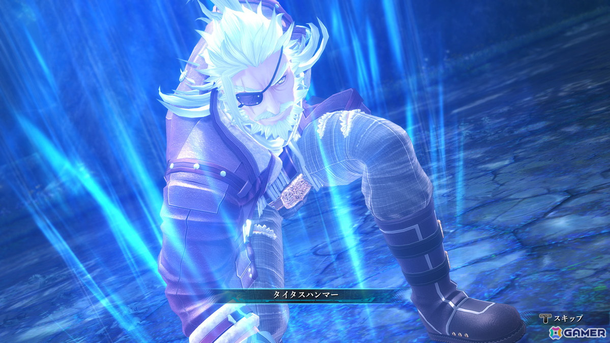 「英雄伝説 界の軌跡 -Farewell, O Zemuria-」ヴァン、アニエス、ベルガルドが登場！スターテイカー計画やバトル新要素「覚醒」「B.L.T.Z.」も紹介の画像28