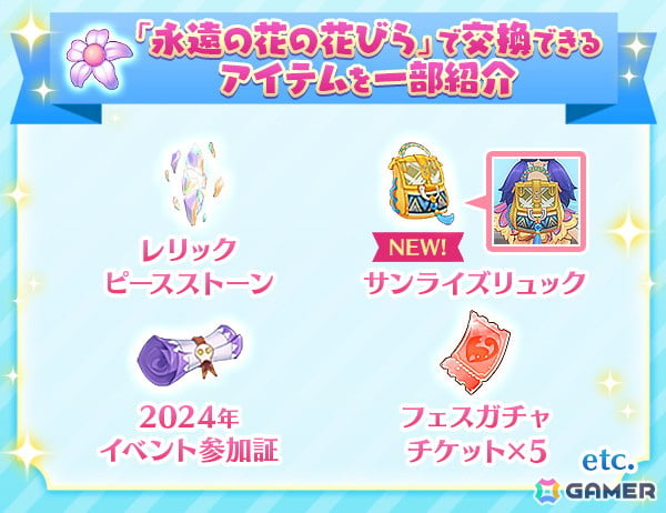 「ラグマス」で2大アップデートが実施！弓を使った遠距離攻撃を得意とする英雄職業・フェンリルが登場の画像