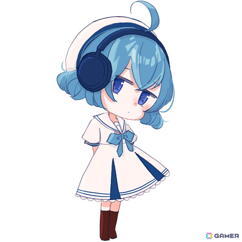 ちびキャラ・スーズ
