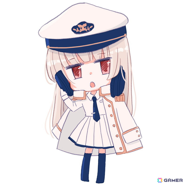 ちびキャラ・レトロ