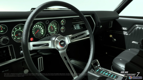 「グランツーリスモ7」ソニー・ホンダモビリティ「AFEELA Prototype 2024」などの新規車種が追加！新たなレースイベントもの画像
