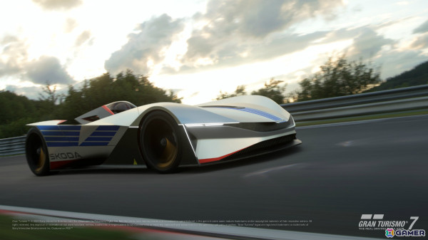 「グランツーリスモ7」ソニー・ホンダモビリティ「AFEELA Prototype 2024」などの新規車種が追加！新たなレースイベントもの画像