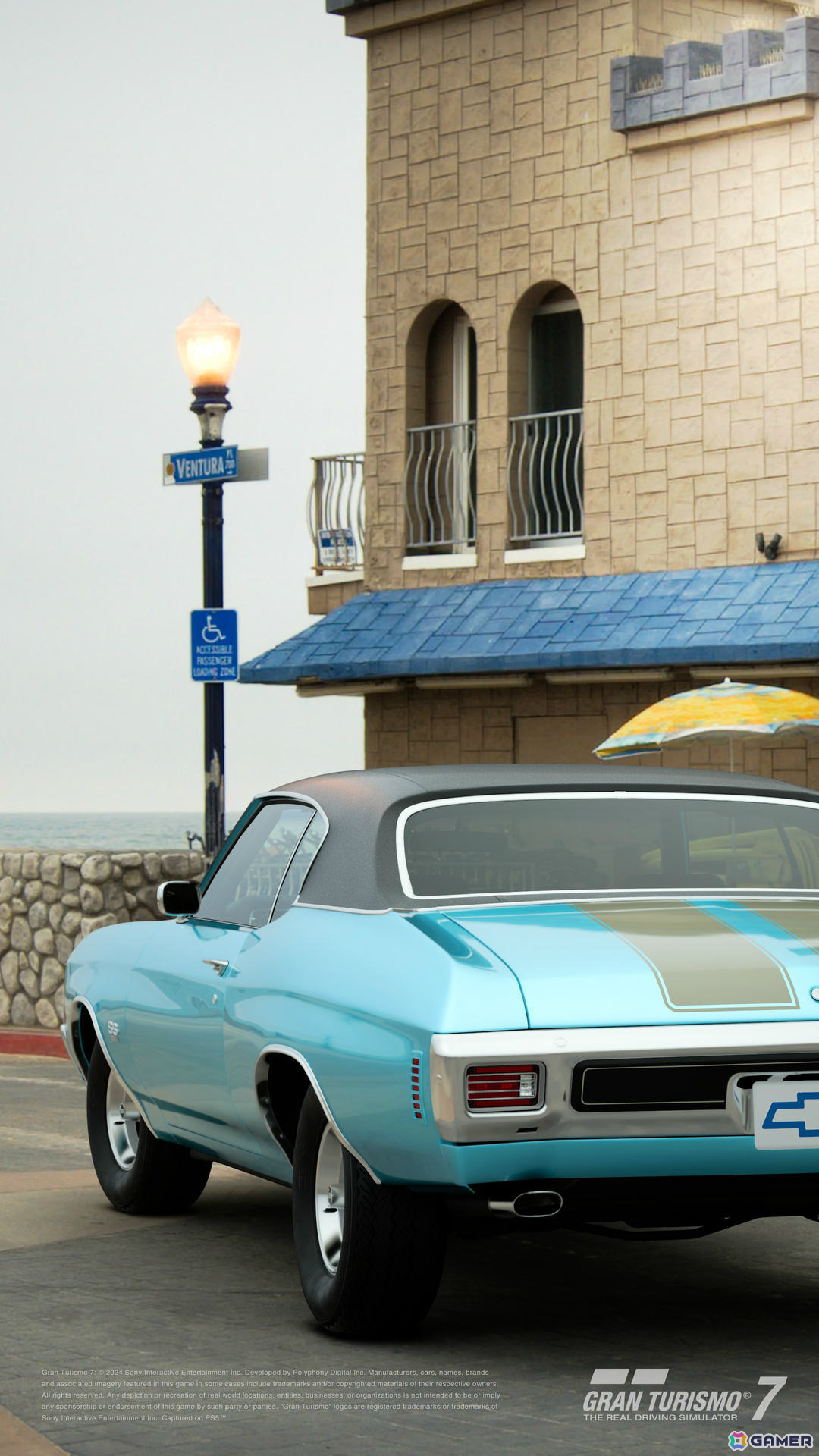 「グランツーリスモ7」ソニー・ホンダモビリティ「AFEELA Prototype 2024」などの新規車種が追加！新たなレースイベントもの画像15