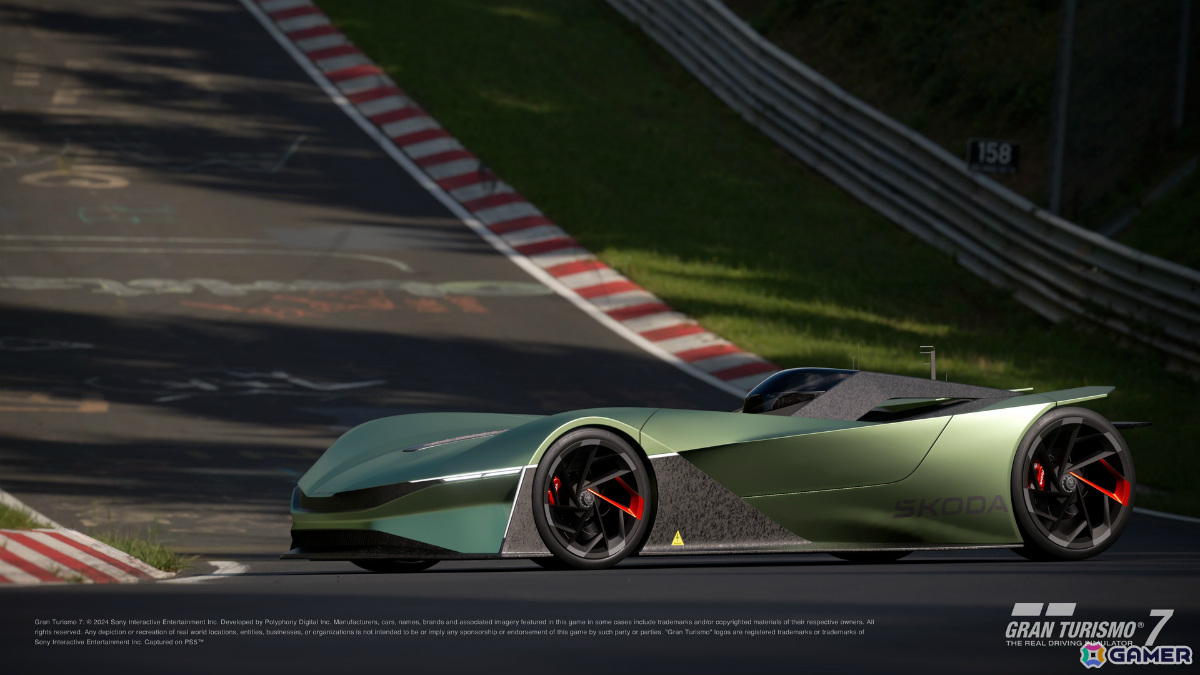 「グランツーリスモ7」ソニー・ホンダモビリティ「AFEELA Prototype 2024」などの新規車種が追加！新たなレースイベントもの画像19