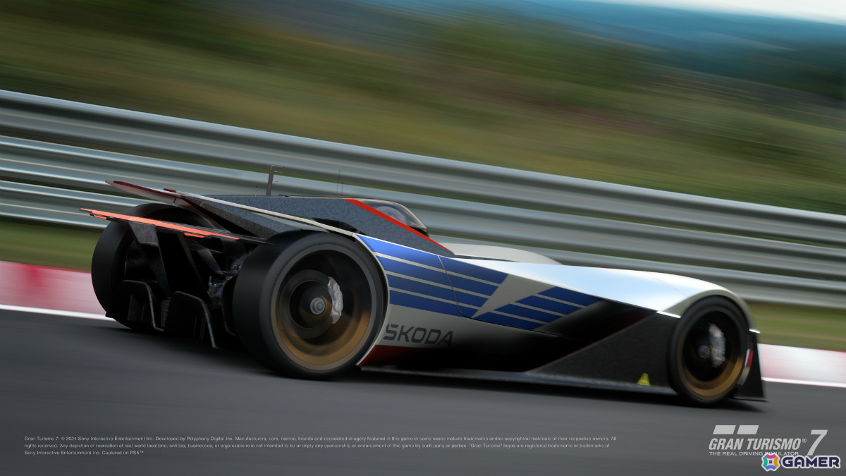 「グランツーリスモ7」ソニー・ホンダモビリティ「AFEELA Prototype 2024」などの新規車種が追加！新たなレースイベントもの画像20