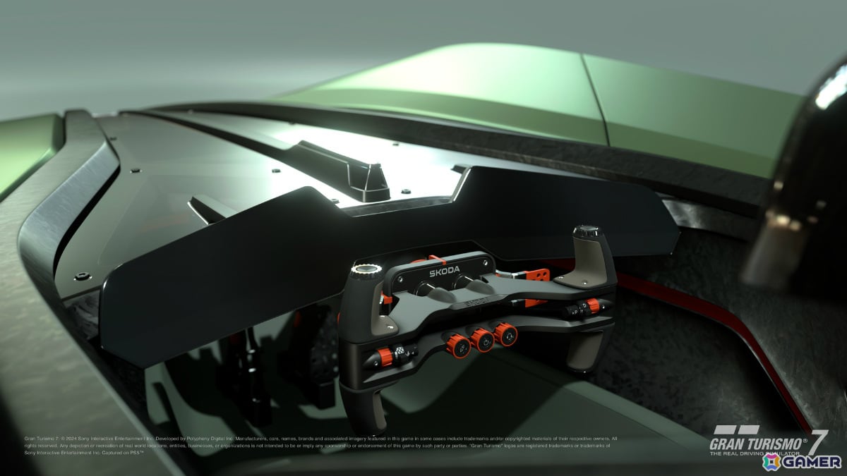 「グランツーリスモ7」ソニー・ホンダモビリティ「AFEELA Prototype 2024」などの新規車種が追加！新たなレースイベントもの画像22