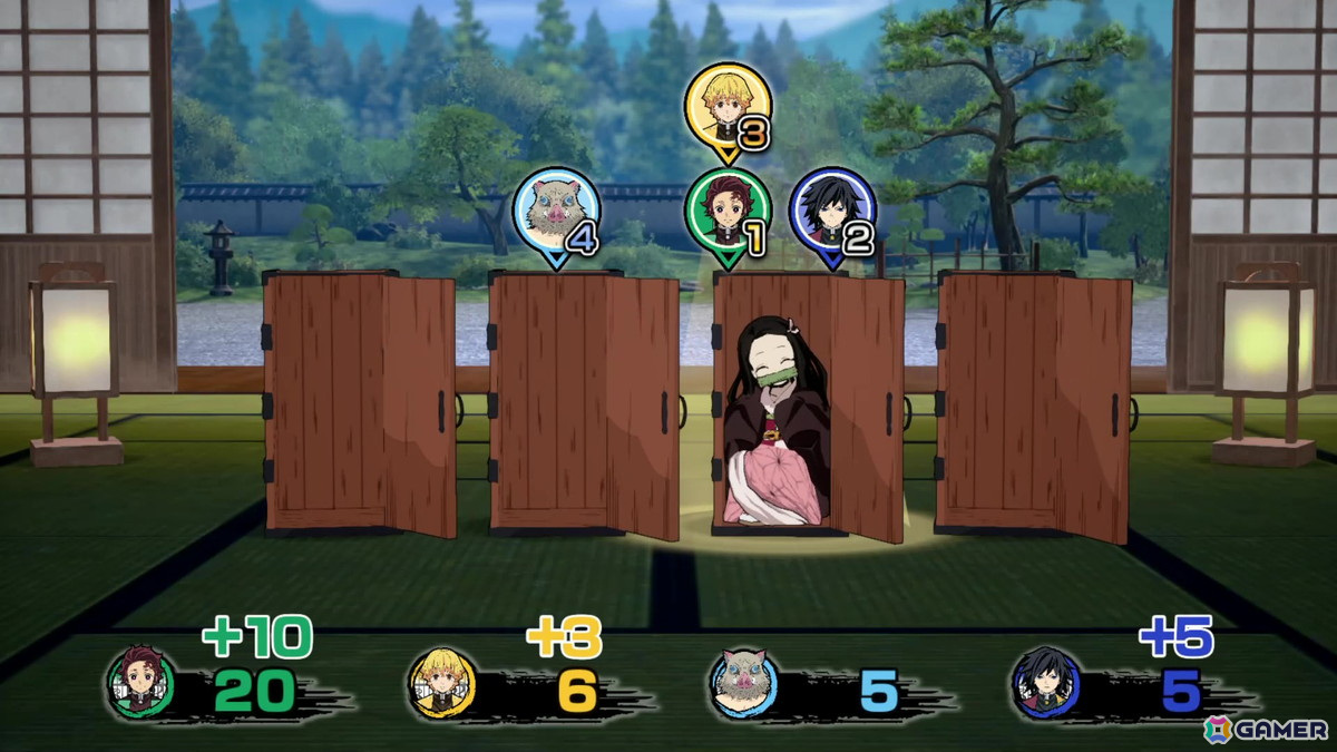 アニメ「鬼滅の刃」を基にしたボードゲーム「鬼滅の刃 目指せ！最強隊士！」が発売！の画像10