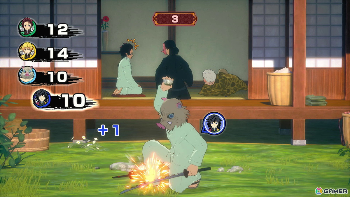 アニメ「鬼滅の刃」を基にしたボードゲーム「鬼滅の刃 目指せ！最強隊士！」が発売！の画像11