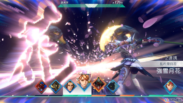 「サガ」シリーズ35年の集大成となるRPG「サガ エメラルド ビヨンド」が発売！河津秋敏氏と市川雅統氏からのメッセージもの画像