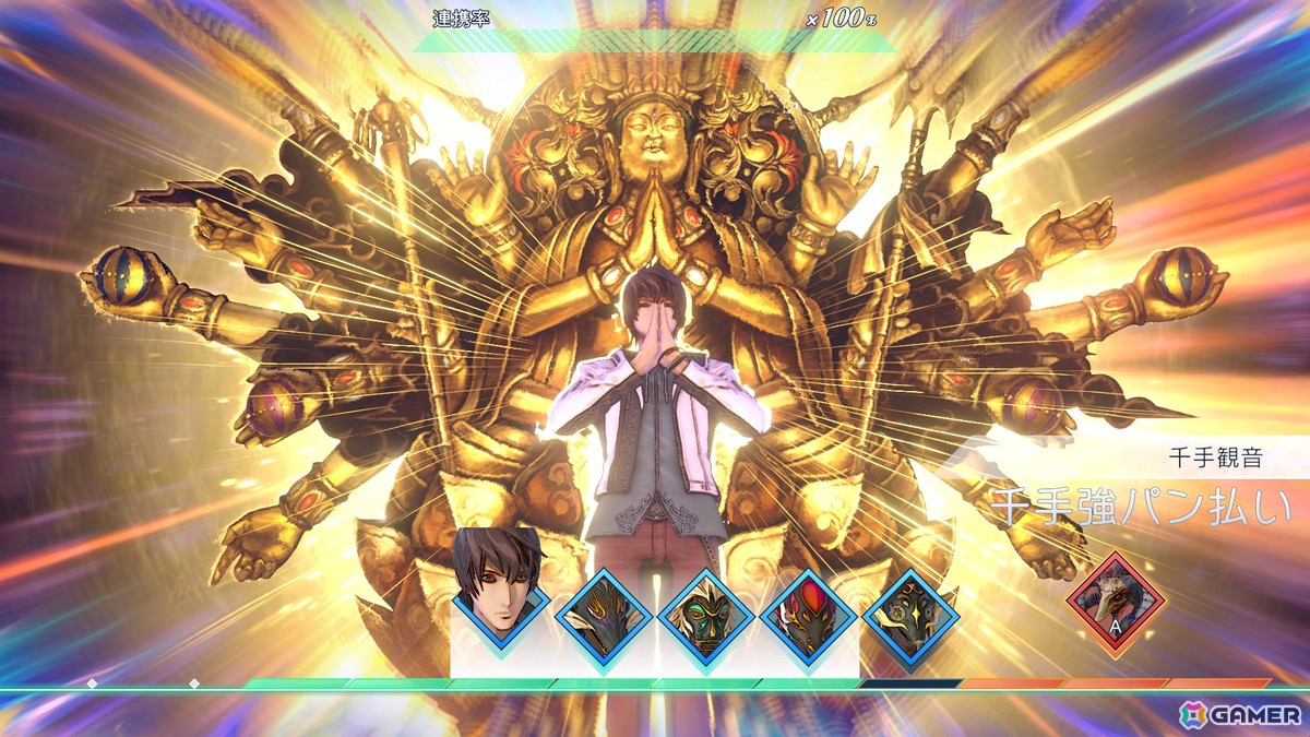 「サガ」シリーズ35年の集大成となるRPG「サガ エメラルド ビヨンド」が発売！河津秋敏氏と市川雅統氏からのメッセージもの画像8