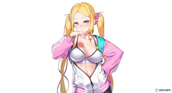 「SOME SOME コンビニエンスストア」後輩アルバイトやアイドル候補生などヒロイン3人の情報が公開！店舗別特典もの画像9