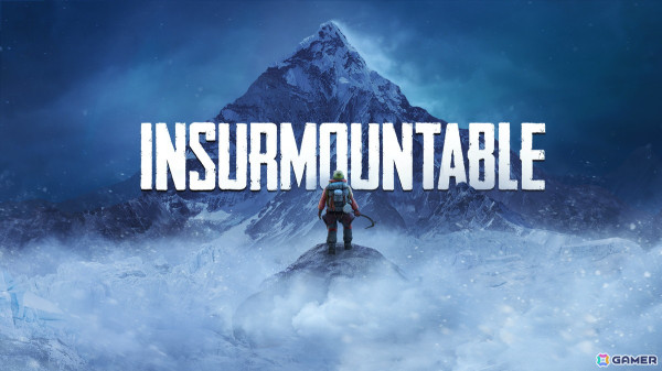 死と隣り合わせのクライミングに挑むローグライク登山アドベンチャー「Insurmountable」のコンソール版が配信開始！の画像1