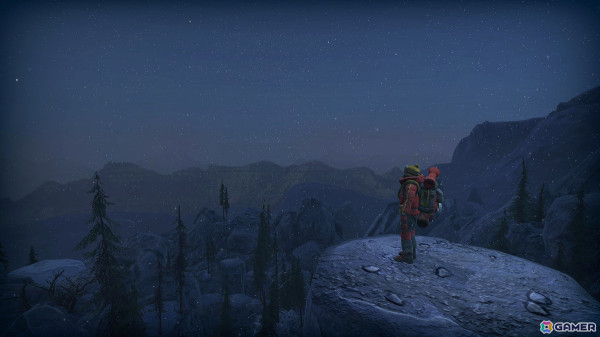 死と隣り合わせのクライミングに挑むローグライク登山アドベンチャー「Insurmountable」のコンソール版が配信開始！の画像5