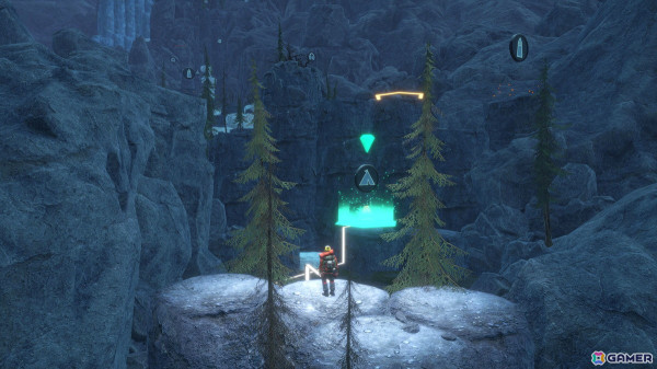 死と隣り合わせのクライミングに挑むローグライク登山アドベンチャー「Insurmountable」のコンソール版が配信開始！の画像7