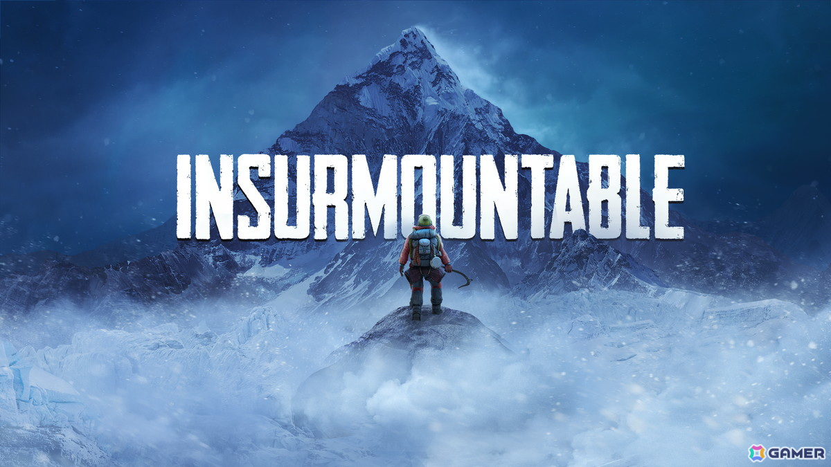 死と隣り合わせのクライミングに挑むローグライク登山アドベンチャー「Insurmountable」のコンソール版が配信開始!の画像