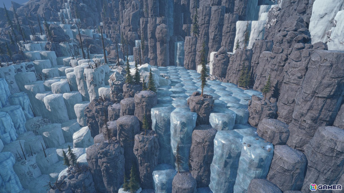 死と隣り合わせのクライミングに挑むローグライク登山アドベンチャー「Insurmountable」のコンソール版が配信開始!の画像