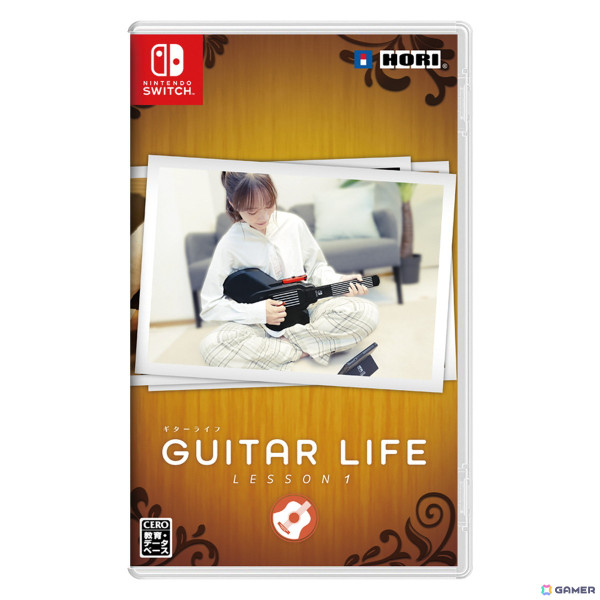 「GUITAR LIFE -LESSON1-」の追加楽曲DLC「J-POP人気曲パック Vol.1」が6月1日に配信！スピッツ「チェリー」やYOASOBI「夜に駆ける」など5曲収録の画像3