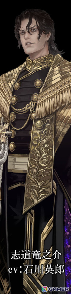 「REYNATIS／レナティス」溜まったストレスは野良猫を愛でて癒す？新システム“ストレス”などの情報が公開の画像