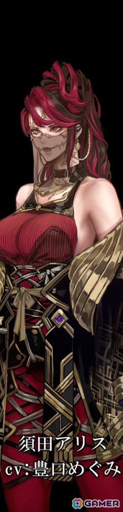 「REYNATIS／レナティス」溜まったストレスは野良猫を愛でて癒す？新システム“ストレス”などの情報が公開の画像