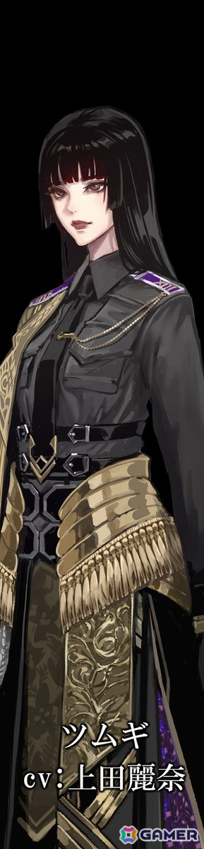 「REYNATIS／レナティス」溜まったストレスは野良猫を愛でて癒す？新システム“ストレス”などの情報が公開の画像