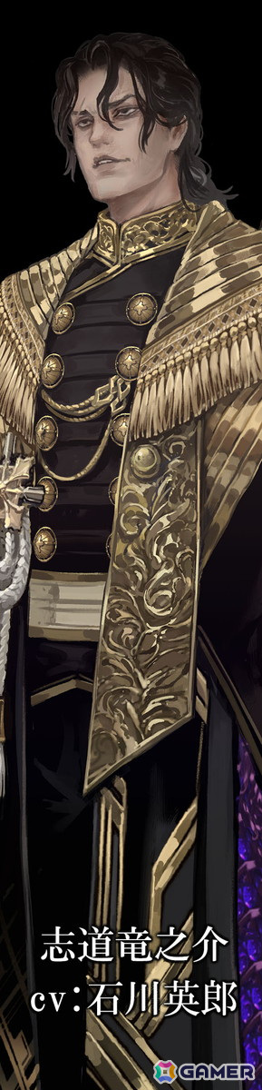 「REYNATIS／レナティス」溜まったストレスは野良猫を愛でて癒す？新システム“ストレス”などの情報が公開の画像5