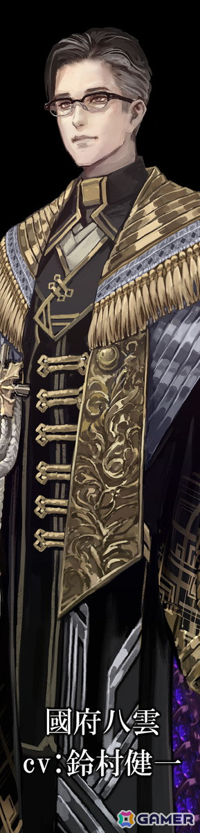 「REYNATIS／レナティス」溜まったストレスは野良猫を愛でて癒す？新システム“ストレス”などの情報が公開の画像6
