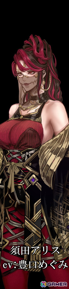 「REYNATIS／レナティス」溜まったストレスは野良猫を愛でて癒す？新システム“ストレス”などの情報が公開の画像8