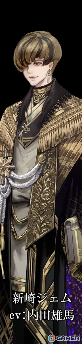 「REYNATIS／レナティス」溜まったストレスは野良猫を愛でて癒す？新システム“ストレス”などの情報が公開の画像9