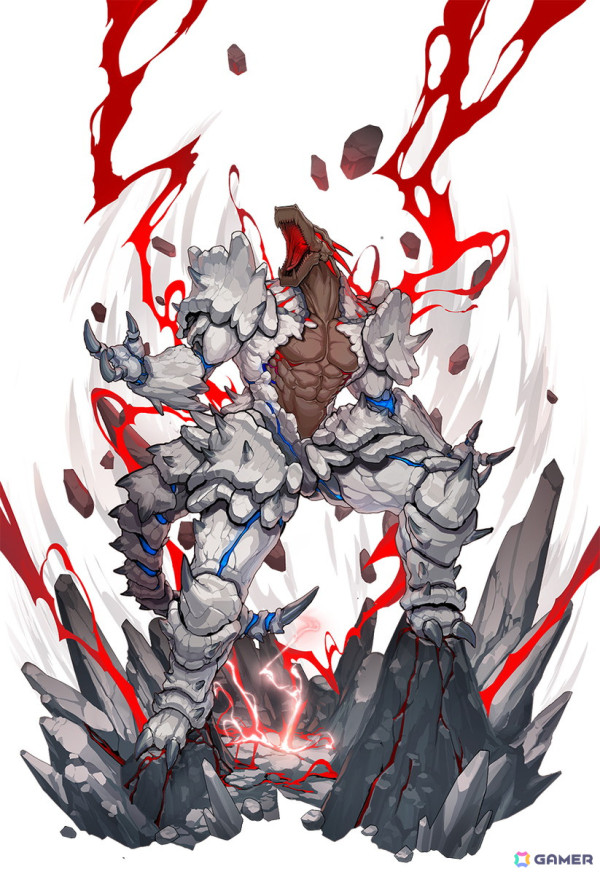 「神之塔：NEW WORLD」新たにSSR＋［覚醒］ラークが登場！新メインストーリーAct 8-1「被食者たち：信じられない部屋」も公開の画像2