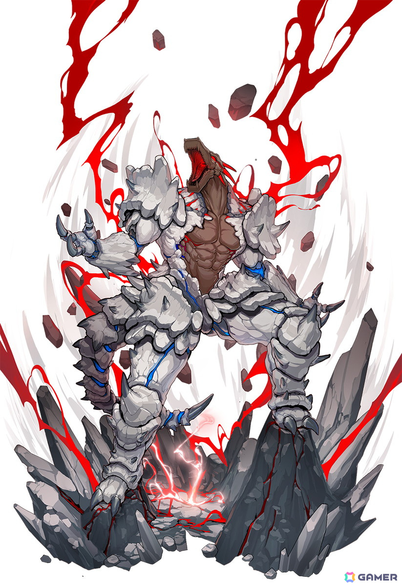 「神之塔：NEW WORLD」新たにSSR＋［覚醒］ラークが登場！新メインストーリーAct 8-1「被食者たち：信じられない部屋」も公開の画像