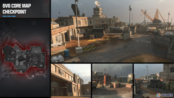 「CoD: MW3」「CoD: WZ」「CoD: WZ Mobile」のアップデート情報が公開！4月26日からは公式マンスリーイベント「Monthly Showdown」もの画像3