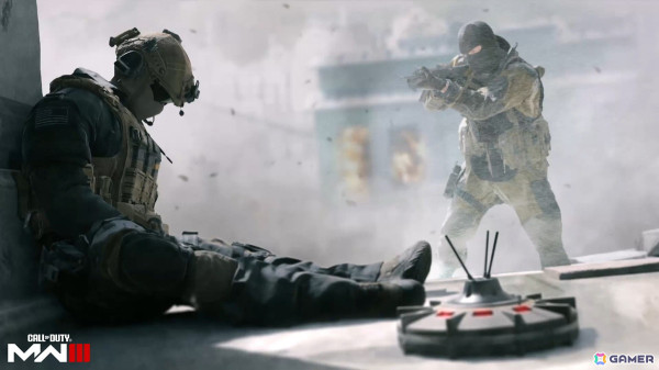 「CoD: MW3」「CoD: WZ」「CoD: WZ Mobile」のアップデート情報が公開！4月26日からは公式マンスリーイベント「Monthly Showdown」もの画像4