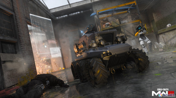 「CoD: MW3」「CoD: WZ」「CoD: WZ Mobile」のアップデート情報が公開！4月26日からは公式マンスリーイベント「Monthly Showdown」もの画像5