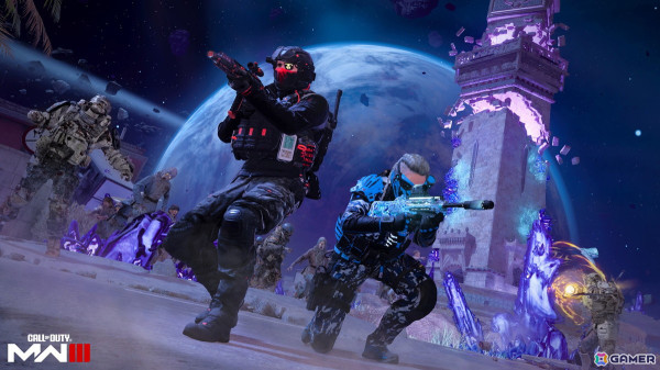 「CoD: MW3」「CoD: WZ」「CoD: WZ Mobile」のアップデート情報が公開！4月26日からは公式マンスリーイベント「Monthly Showdown」もの画像6