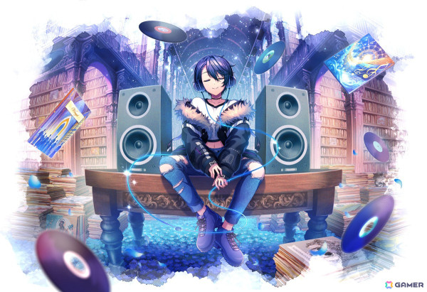 「グルミク」新ユニット「A Bad Cynic Doggo」のアナザーストーリーが追加！ガチャ「Groovyフェスティバルガチャ-2024 Apr.」もの画像15