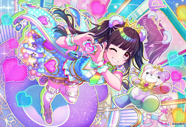 「グルミク」新ユニット「A Bad Cynic Doggo」のアナザーストーリーが追加！ガチャ「Groovyフェスティバルガチャ-2024 Apr.」もの画像16