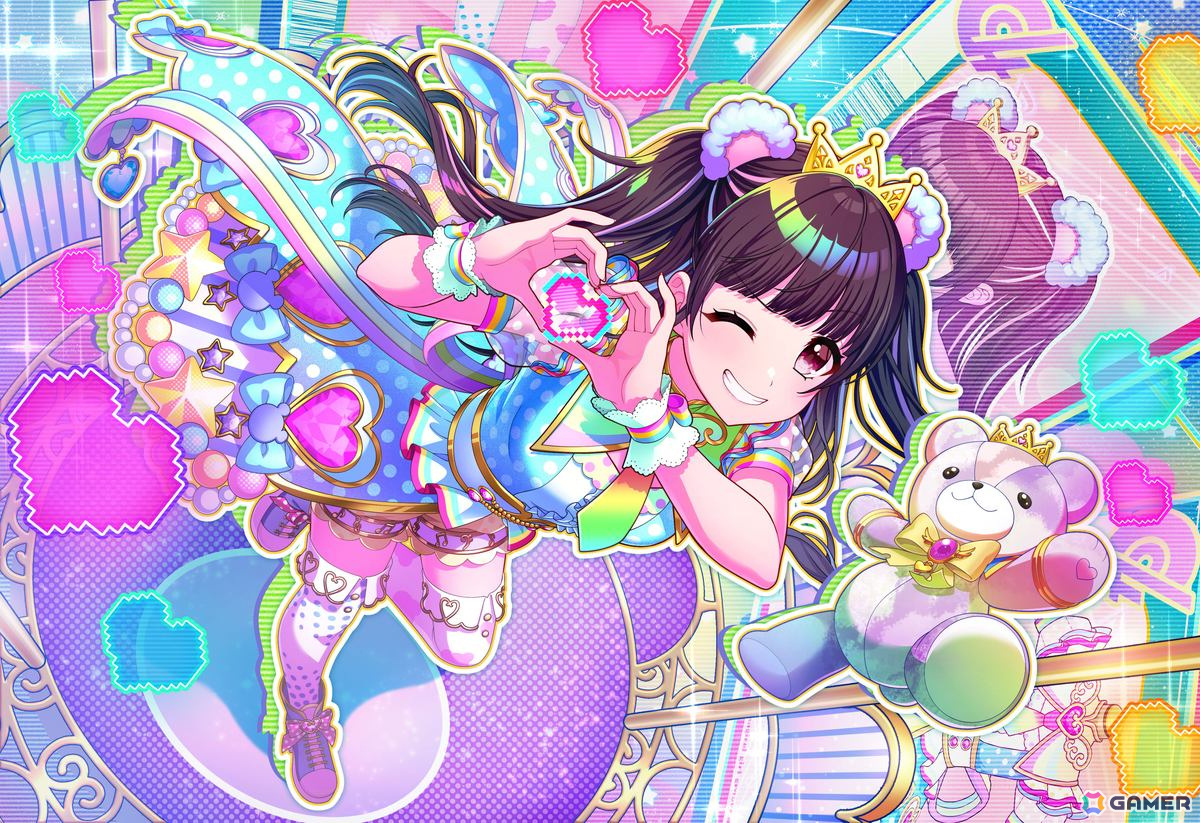 クルミ様 グルミク」新ユニット「A Bad Cynic Doggo」のアナザーストーリーが