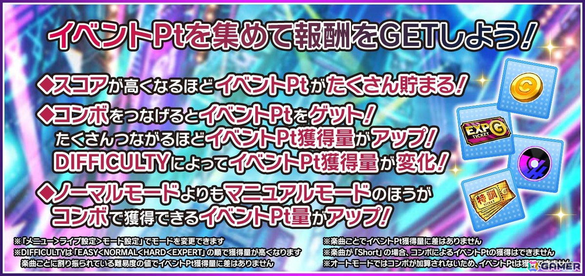 「グルミク」新ユニット「A Bad Cynic Doggo」のアナザーストーリーが追加！ガチャ「Groovyフェスティバルガチャ-2024 Apr.」もの画像