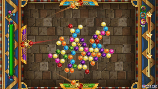 ミニゲーム60種を収録した「60 in 1 ミニゲームコレクション」がSwitch向けパッケージソフトとして7月25日に発売！の画像