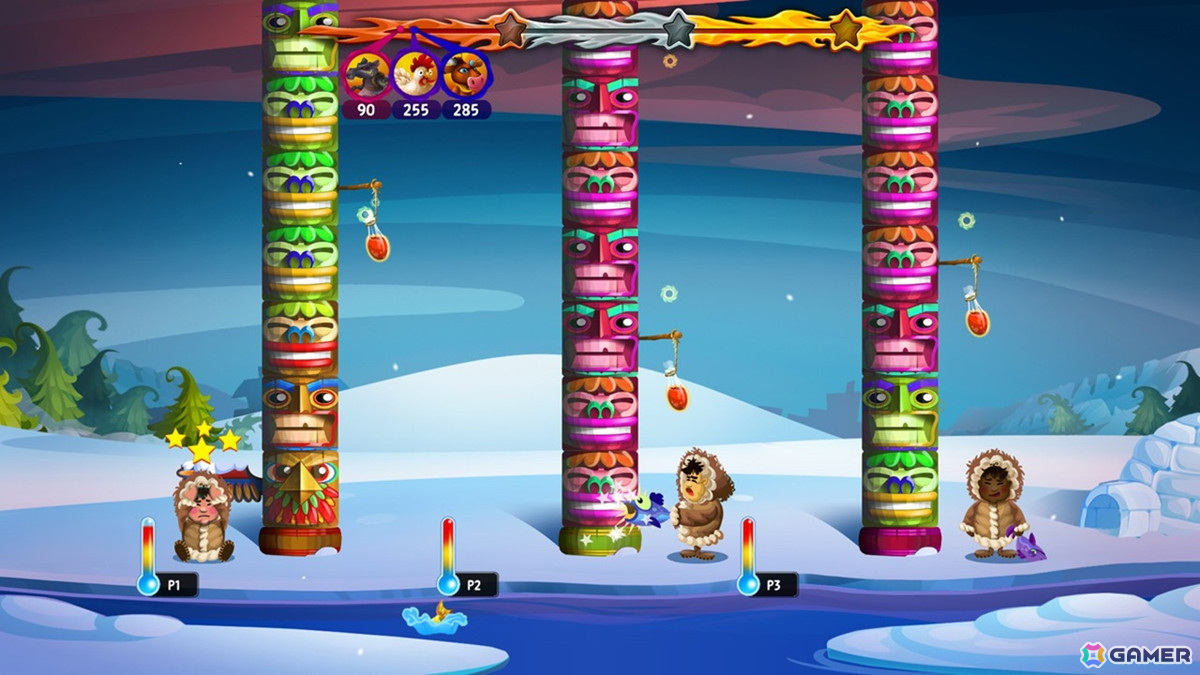 ミニゲーム60種を収録した「60 in 1 ミニゲームコレクション」がSwitch向けパッケージソフトとして7月25日に発売！の画像3