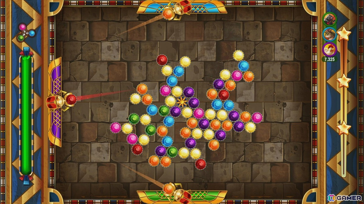 ミニゲーム60種を収録した「60 in 1 ミニゲームコレクション」がSwitch向けパッケージソフトとして7月25日に発売！の画像5